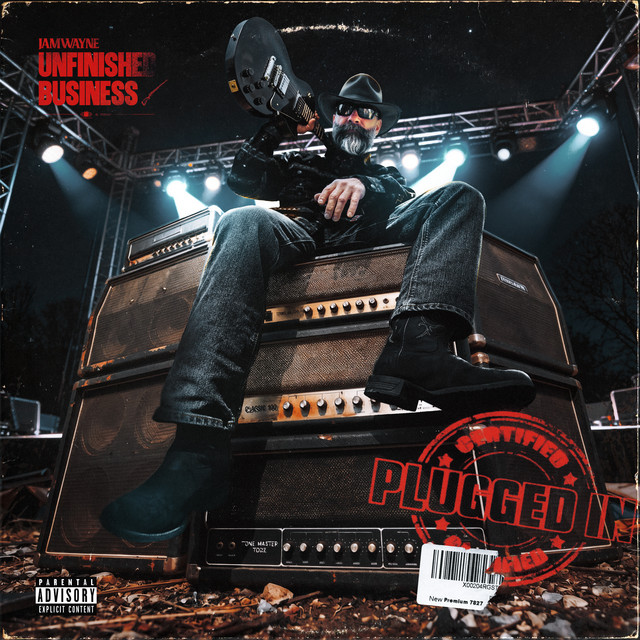 Unfinished Business (Plugged In)