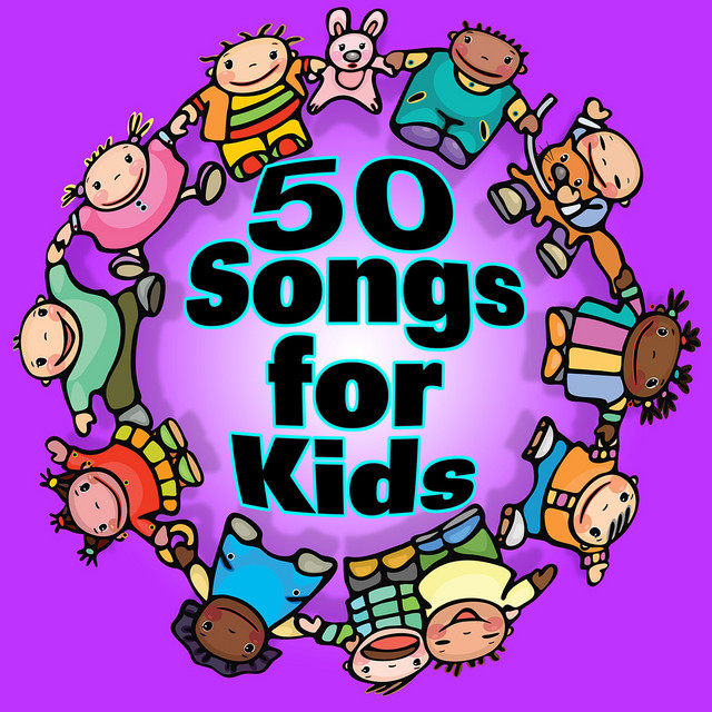50 Songs for Kids
