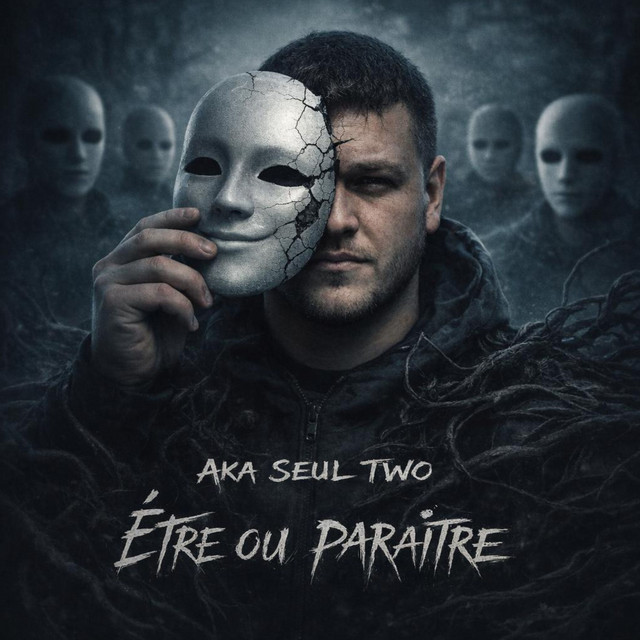 Être ou paraître cover