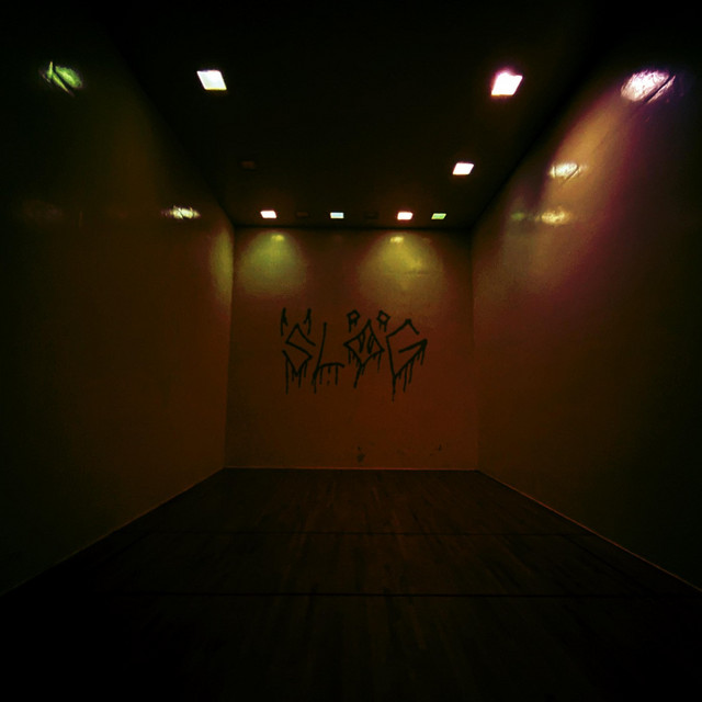 scared cover art