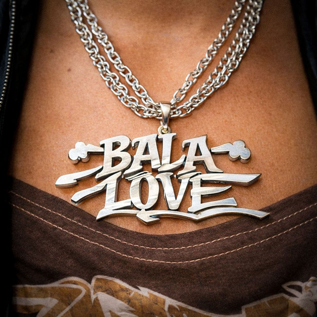 BALA LOVE