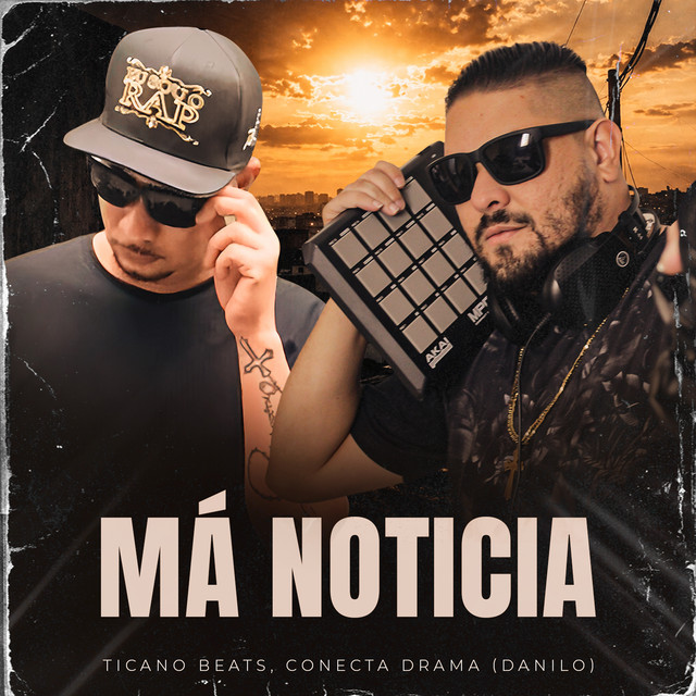Má Notícia (Danilo)