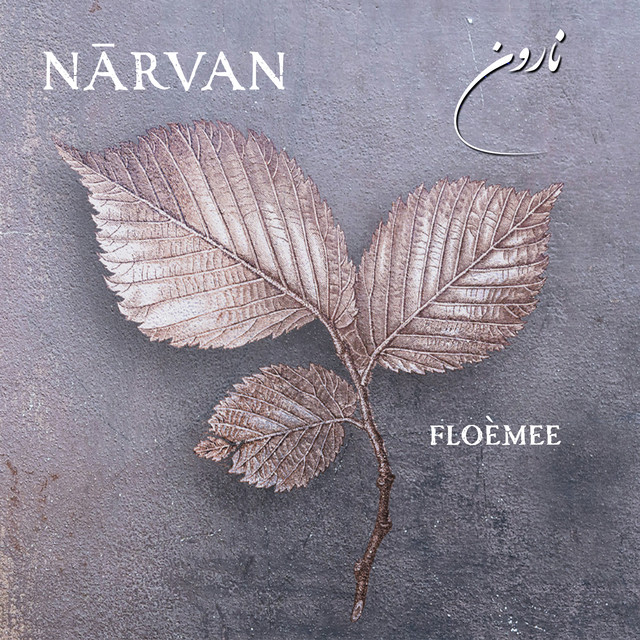 Narvan cover art
