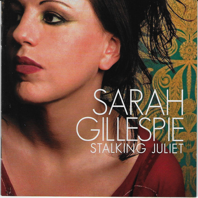 Stalking Juliet cover