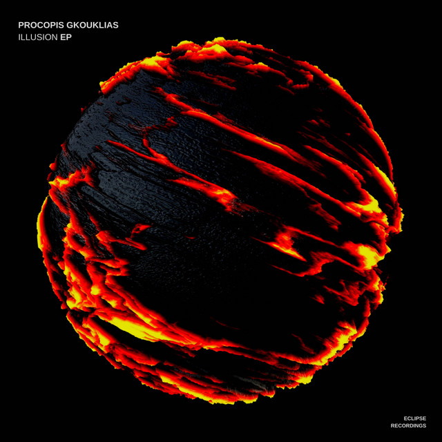 Parallel Life album art