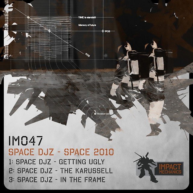 The Karusell - Original Mix cover art