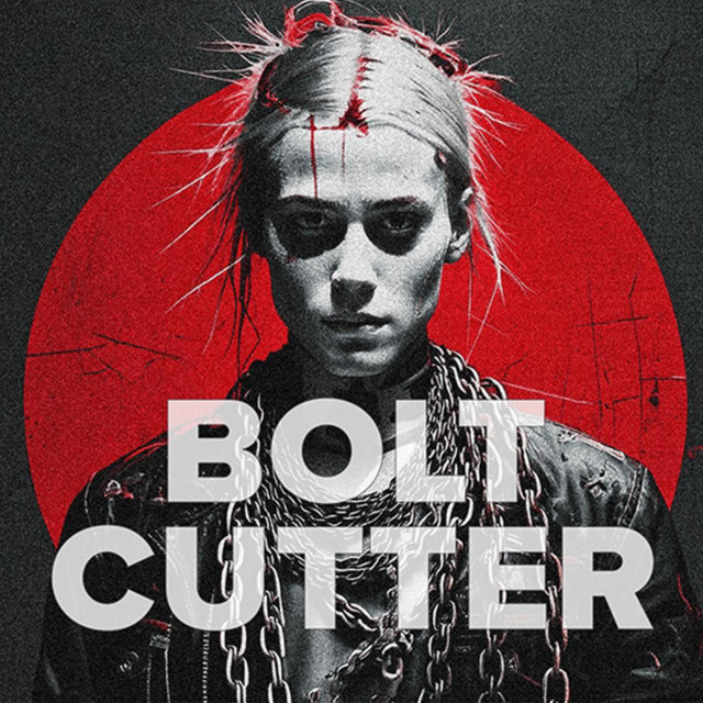 BOLT CUTTER cover art
