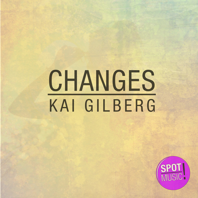 Changes cover art