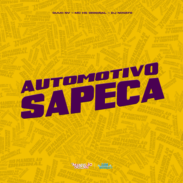 Automotivo Sapeca