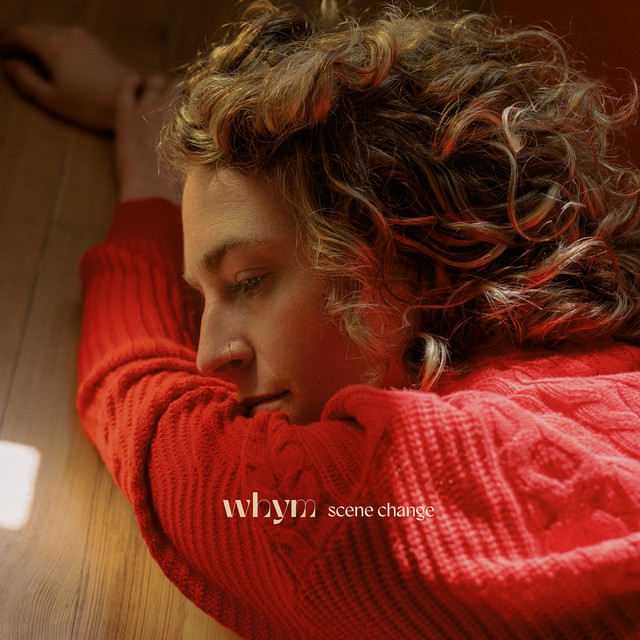 Scene Change album image