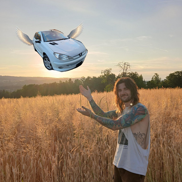 undefined album image