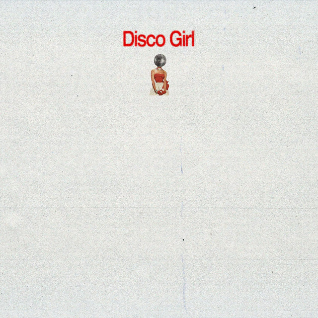 Disco Girl