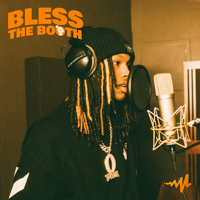 Musik Album 'Bless The Booth Freestyle (Audiomack Performance)'