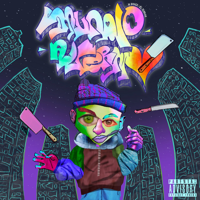 album image