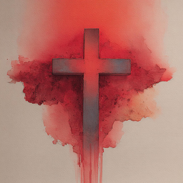 Blood of Christ - Piano Instrumental
