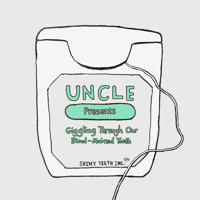 Uncle - Harley