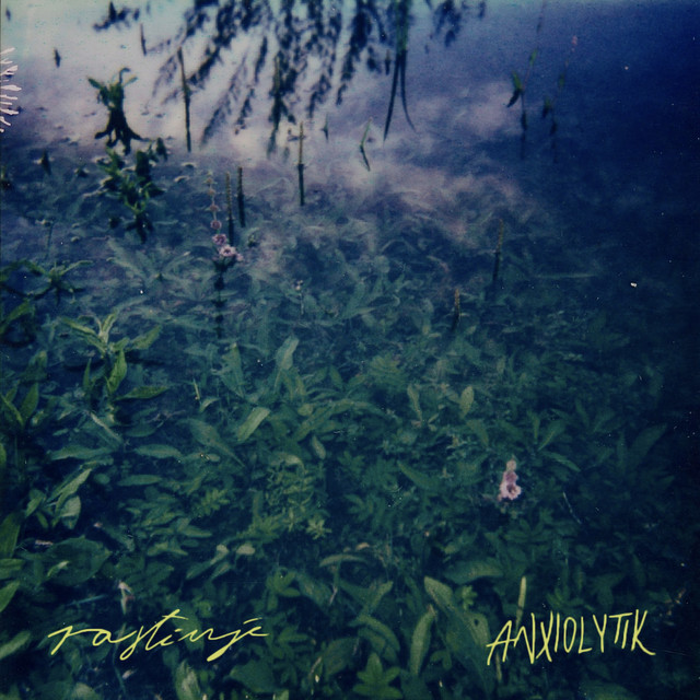 ANXIOLYTIK