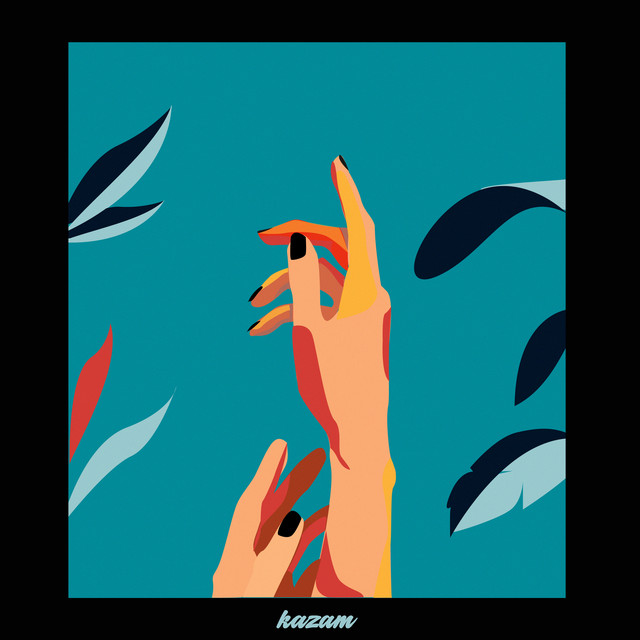 Natural Healing cover art