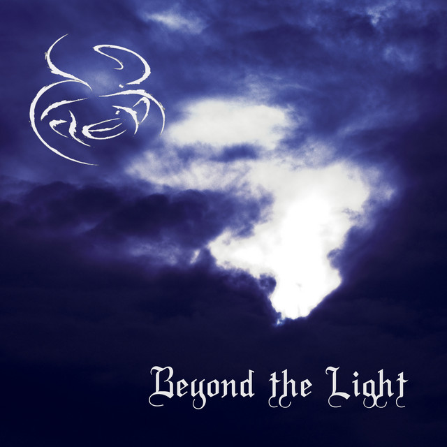 Beyond the Light (20th Anniversary Edition) cover art