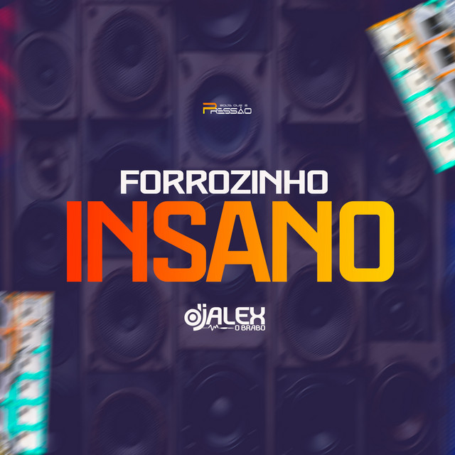 Forrozinho Insano