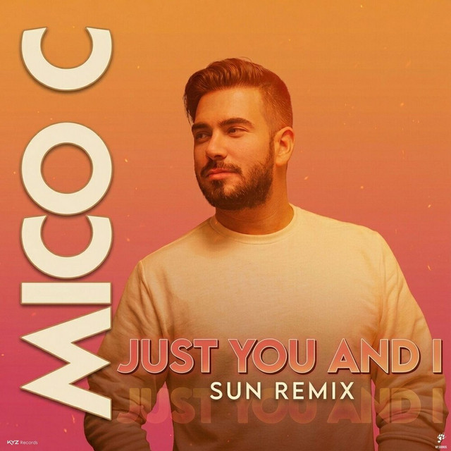 Just you and i (Sun mix)