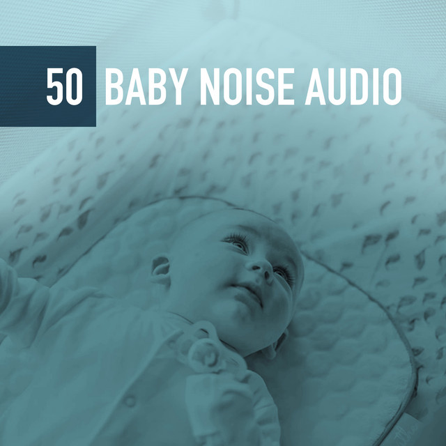 50 Baby Noise Audio Album by Natural White Noise for Babies Spotify