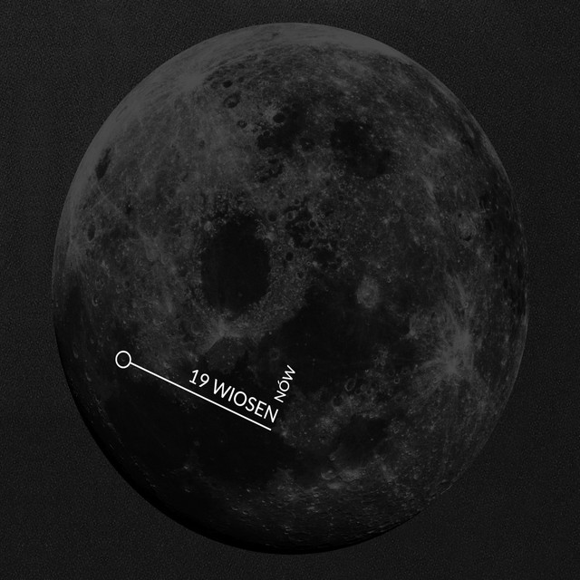 Nów cover