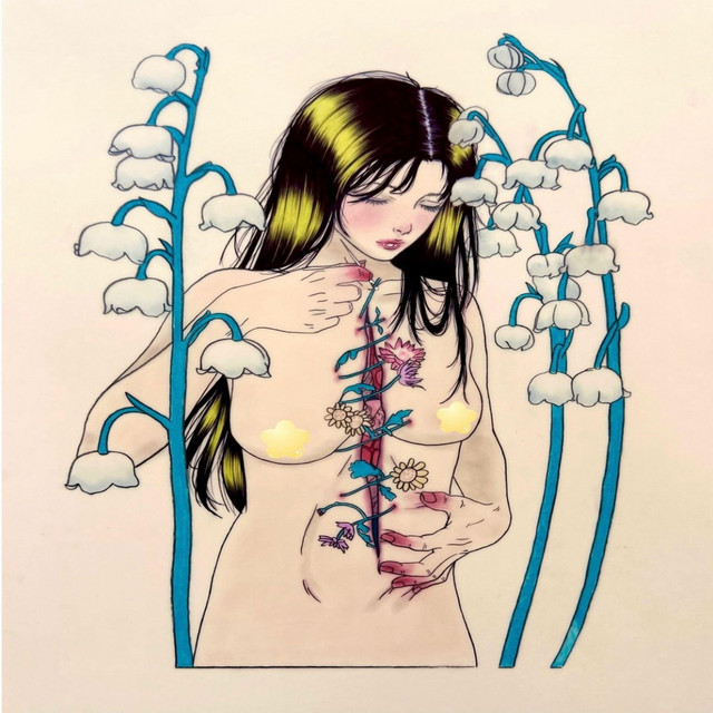 Enola cover art