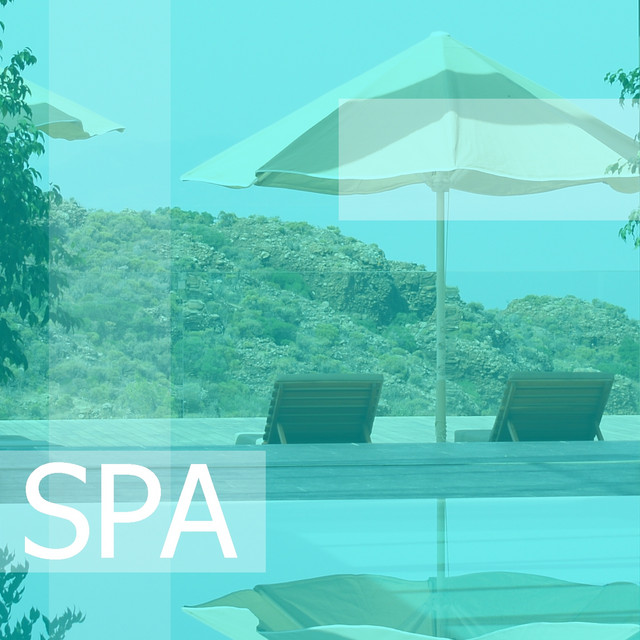 Spa Castle cover art
