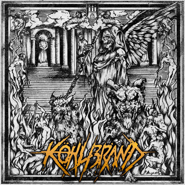 Köhlbrand cover art