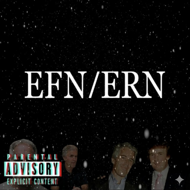 EFN/ERN cover art