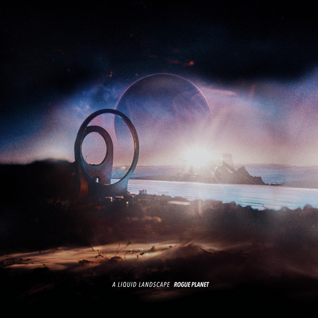 Rogue Planet cover