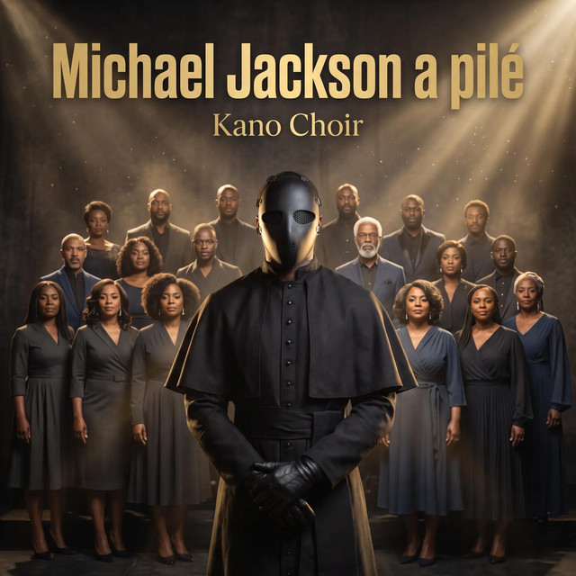 Michael Jackson a pilé