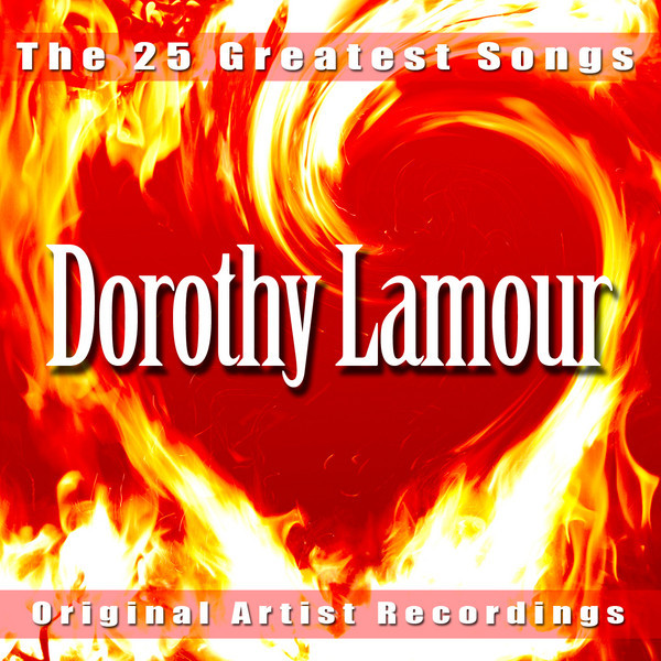25 Greatest Songs cover art