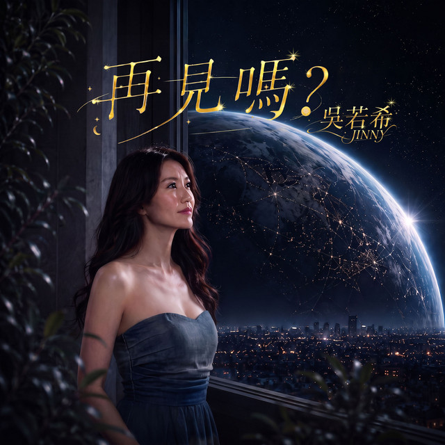 再見嗎? album image