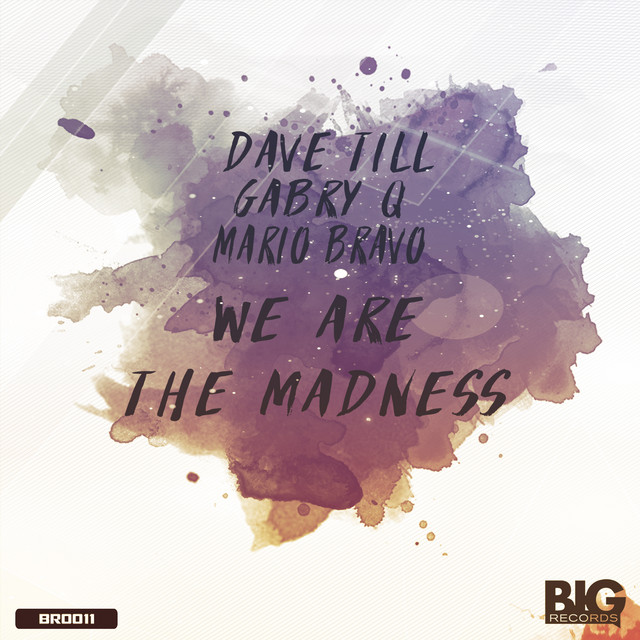 We Are the Madness