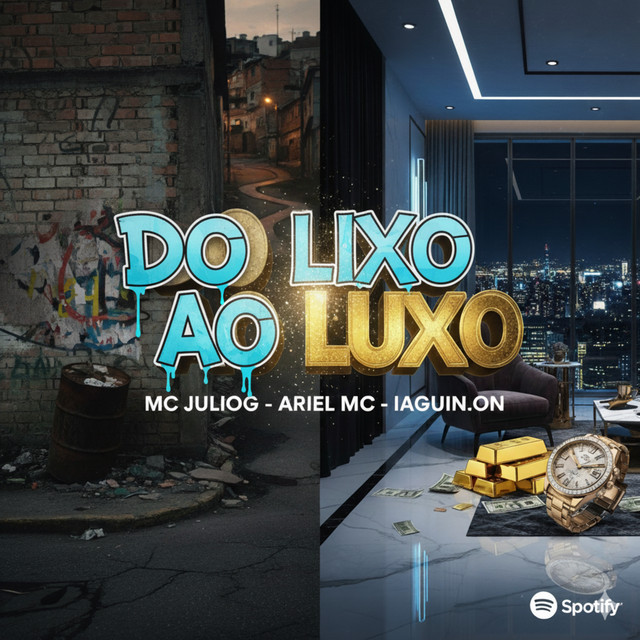 Do Lixo Ao Luxo