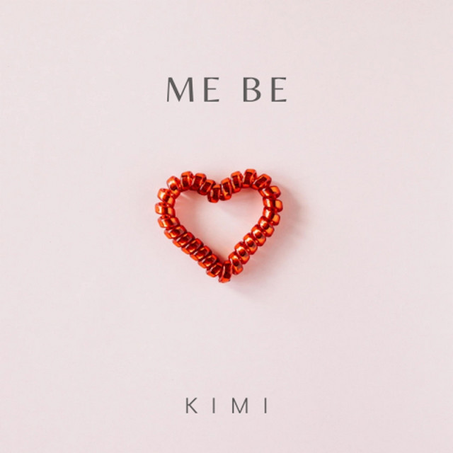 Me Be cover art