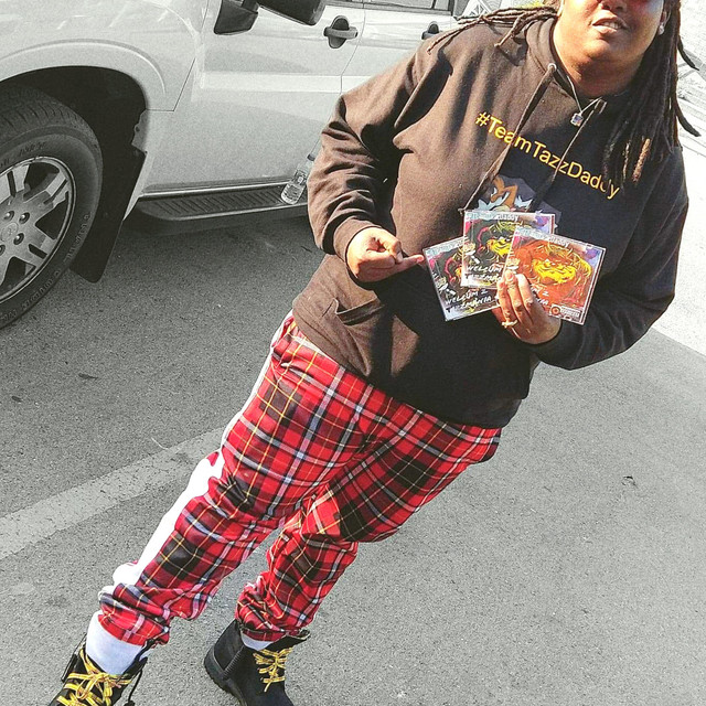 RainBootz - Single by Tazz | Spotify