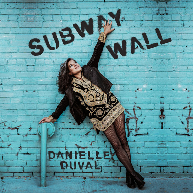 Subway Wall cover