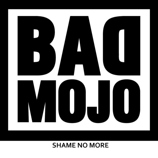 No More Shame cover art