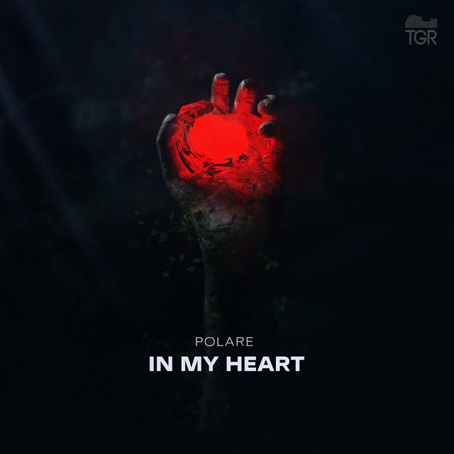  – In My Heart