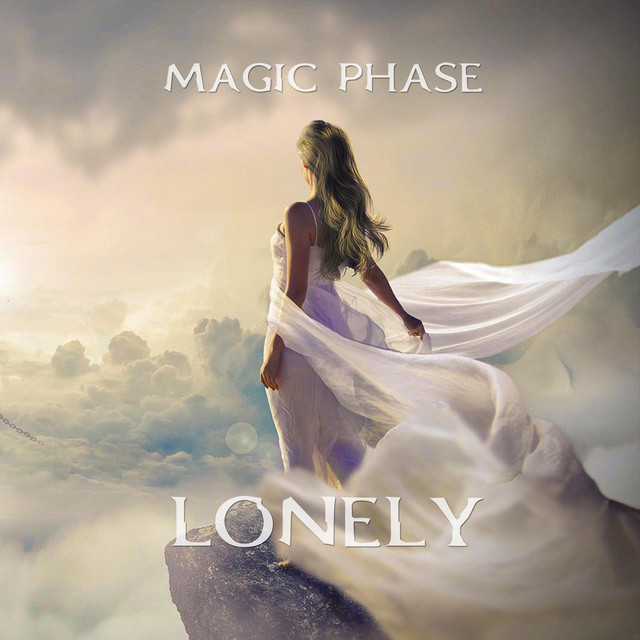 Lonely cover art