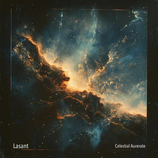 Celestial Aurerate by Lasant