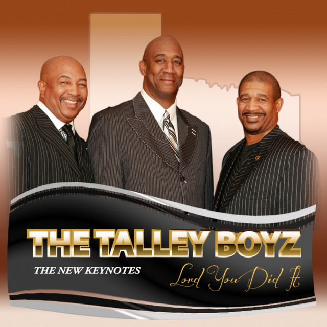 The Talley Boyz