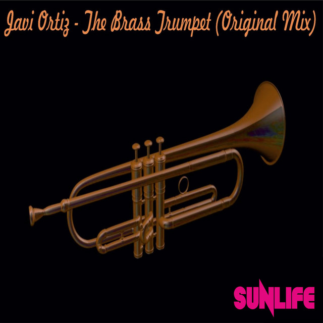 The Brass Trumpet