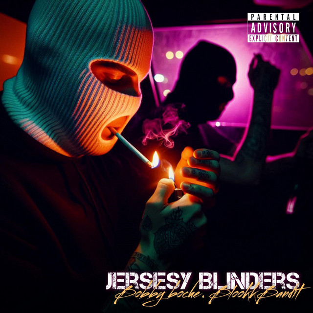Jersey Blinders