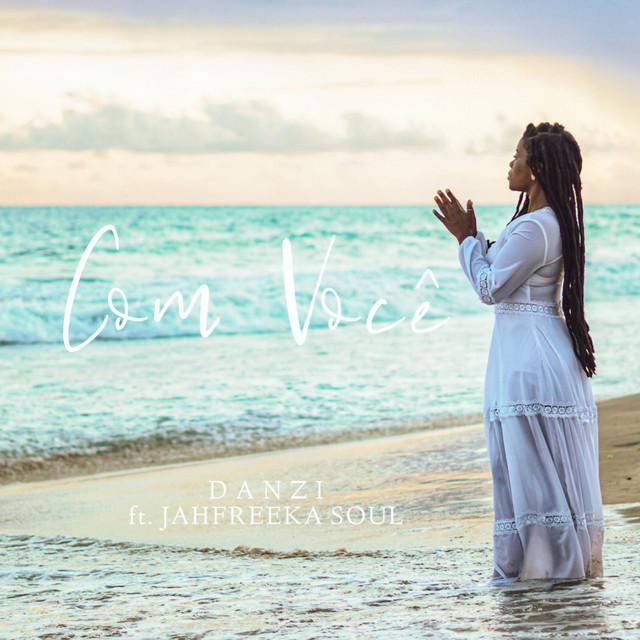 Com Você cover art