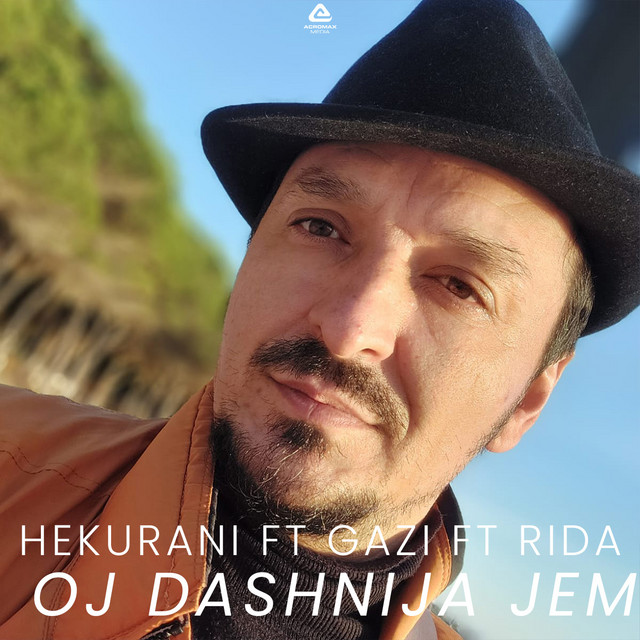 Oj dashnia jem