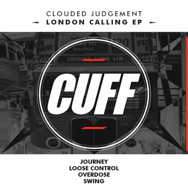 Loose Control cover art